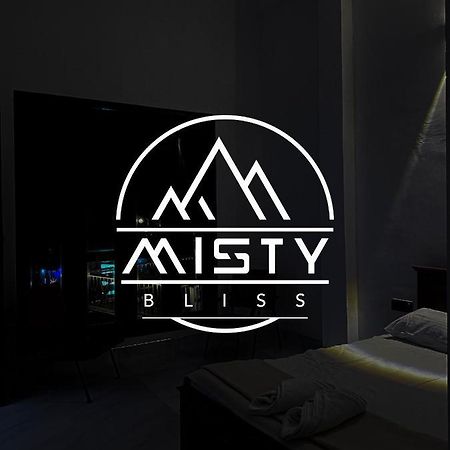 Misty Bliss 호텔 엘라 외부 사진