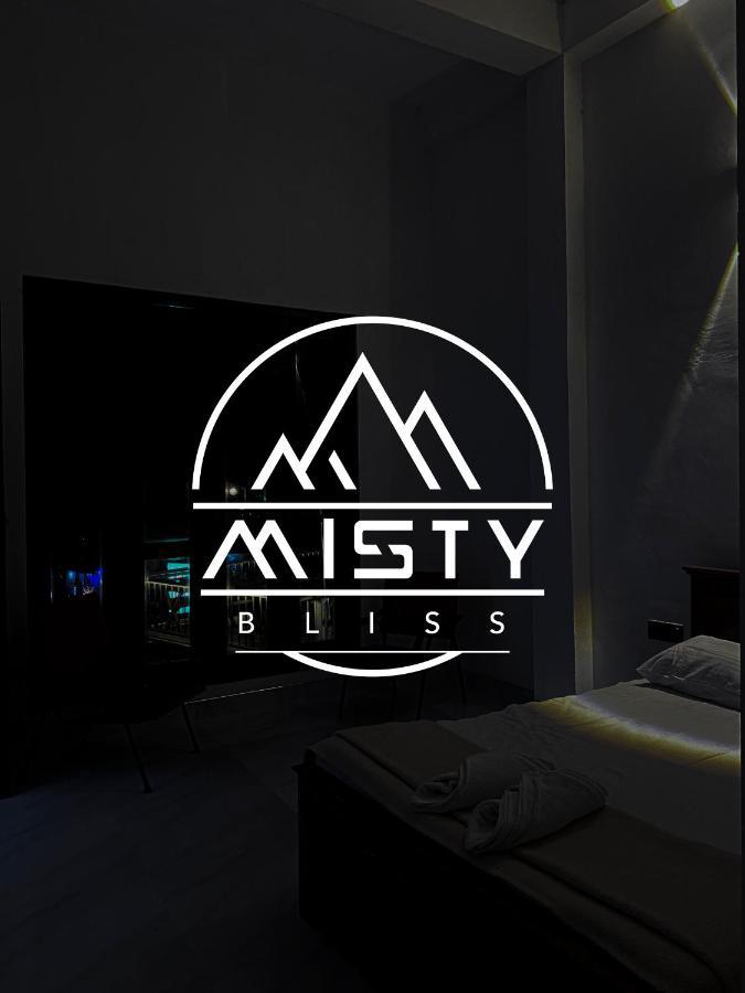 Misty Bliss 호텔 엘라 외부 사진